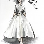 Стиль, который соответствует фигуре